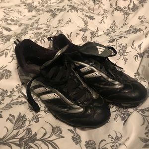 Adidas Kids Soccer Cleats